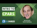 Ep 279: Introduction to CPARS