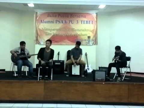 Cinta Buta AtPanti Asuhan Tebet