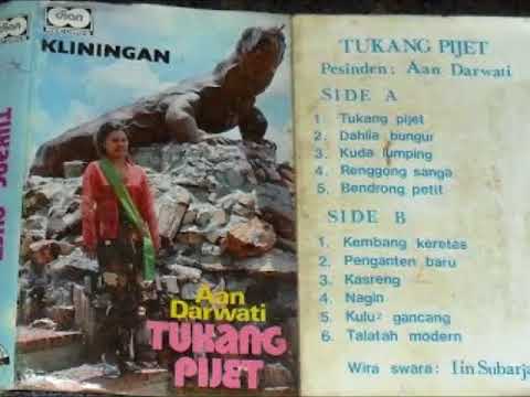 Kliningan Aan Darwati - Tukang Pijet