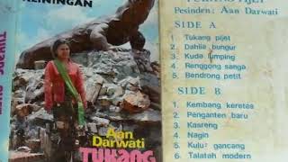 Kliningan Aan Darwati - Tukang Pijet