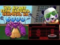 6000 СКОРОСТИ В РОГУЛЬ 😱 Ro-Ghoul Roblox