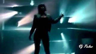 Eminem & Rihanna - The Monster Remix (Vj Polux Tribe Mix Video)