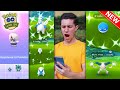 THE LAST SAFARI ZONE QUARANTINE - NEW Shinies & NEW Pokémon (Pokémon GO)