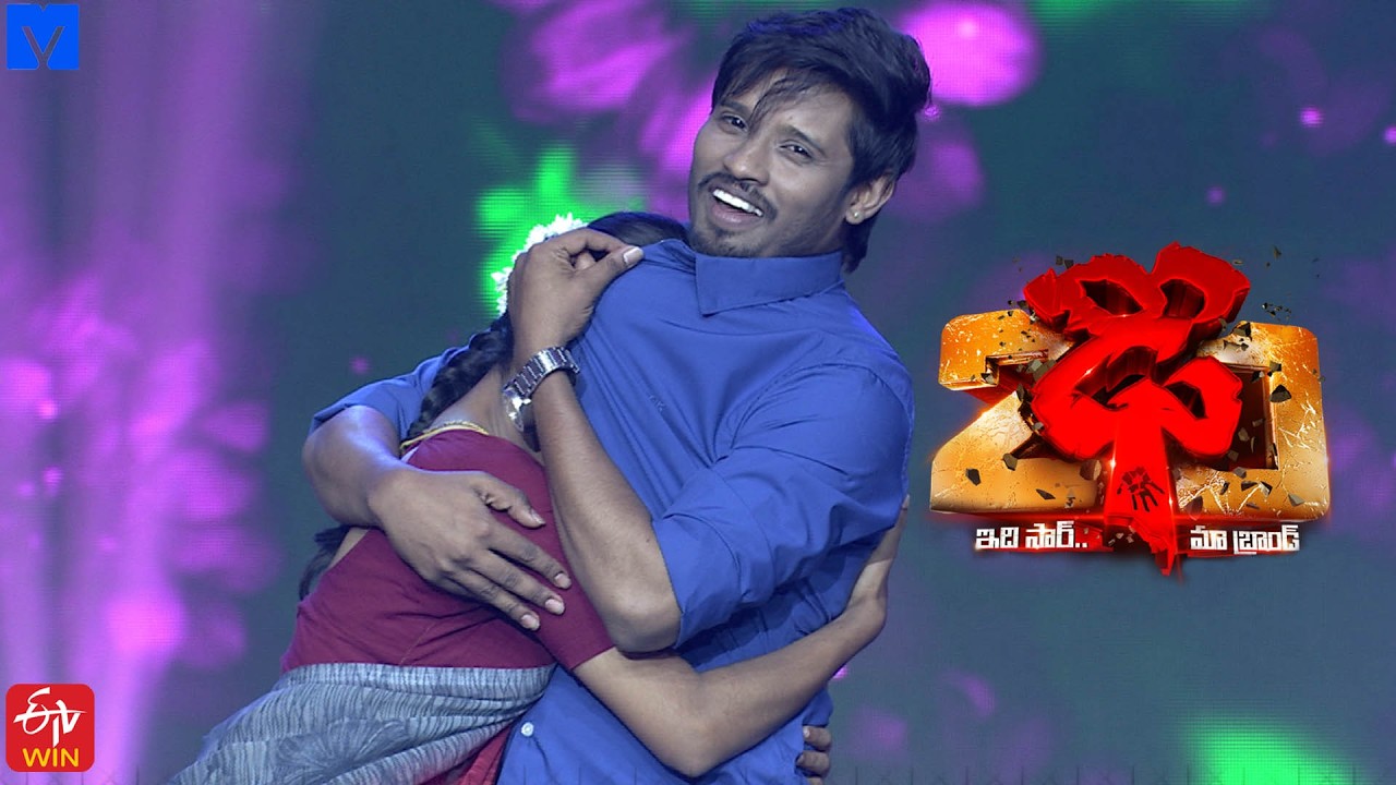 Dhee 10 Raju Performance on Dhee 20 | 04th March 2026 @9:30 PM | Etv ...