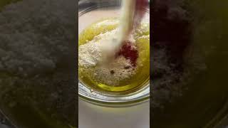 CAUTIFLOWER cheese baked recipe 🤭🥦 Mediterranean food
