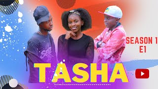 TASHA EPISODE 1 ( How it all started) Tasha / Gabie /Mike