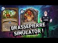 Druide trants se fait carry par brassepierre