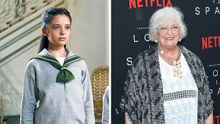 The Sound of Music (1965) Cast THEN and NOW 2024, The actors have aged horribly! by Vintage Black Hollywood 665 views 2 weeks ago 22 minutes