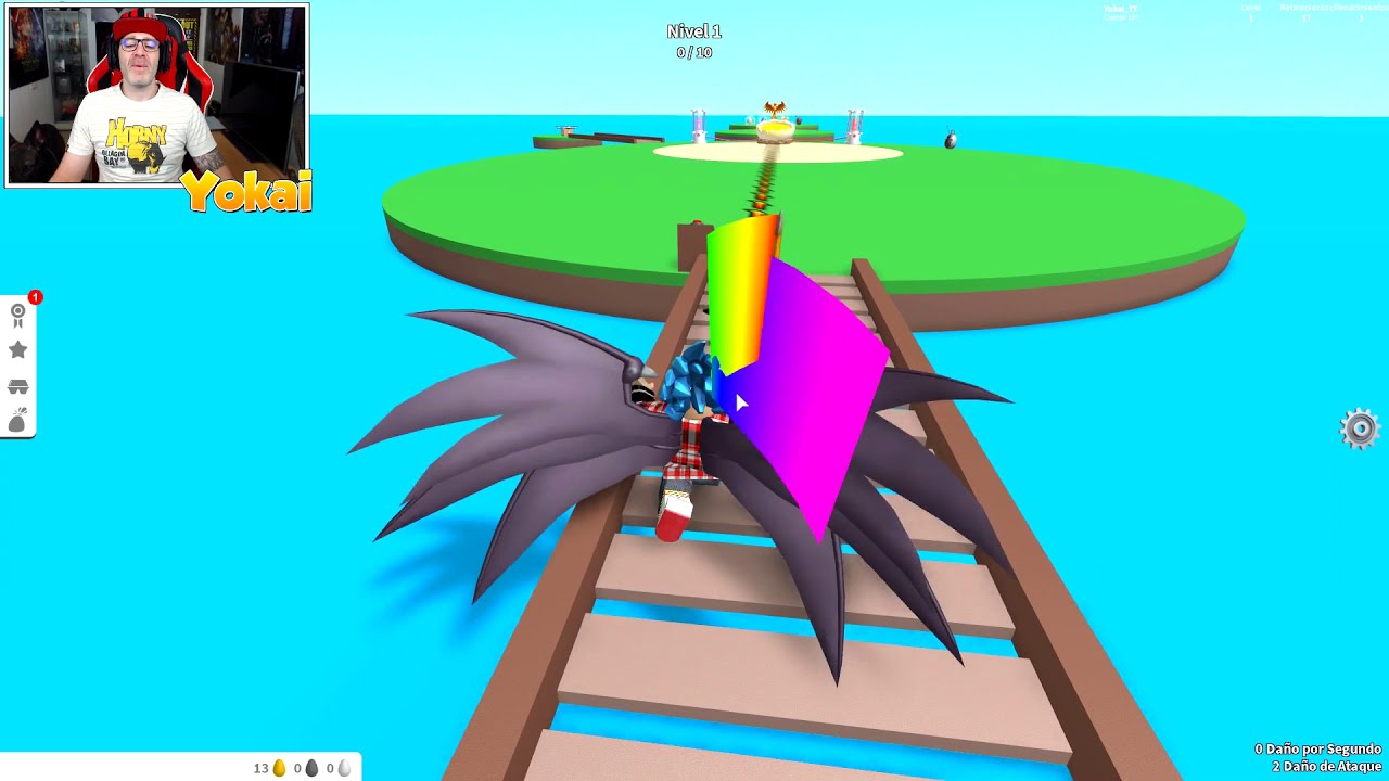 Primer Rebirth Por Fin Roblox Egg Farm Simulator Yokai Thewikihow - thewikihow me compro la zona premium roblox car crushers 2 Primer Rebirth Por Fin Roblox Egg Farm Simulator Yokai Thewikihow - me compro la zona premium roblox car crushers 2