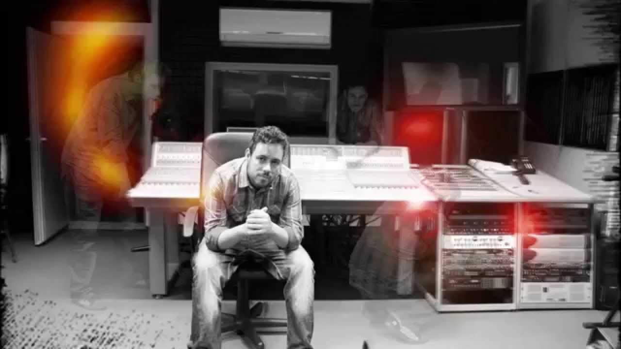 Jessica Childress - Slow Down "Live" (Caesar Craveiro Mix/Master)