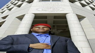Moorish Sovereign Citizen Fails in Court