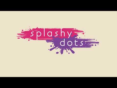 Splashy Dots 💦 Gameplay #1