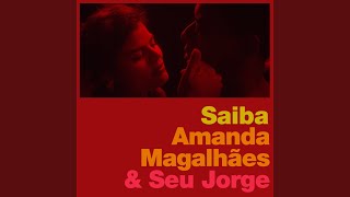 Miniatura de "Amanda Magalhães - Saiba"