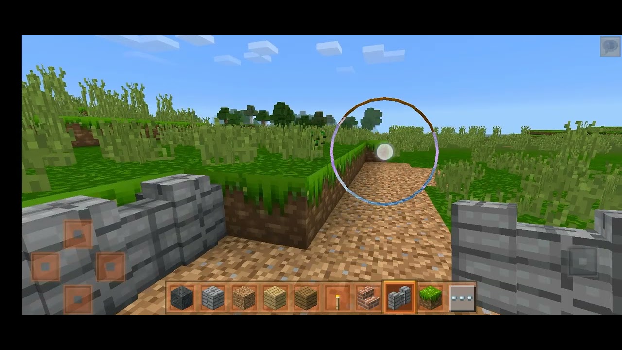 create a VIP house 🏠 in craft world game part -1 - YouTube