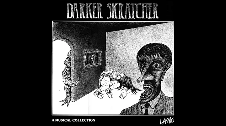 Various Artists - Darker Skratcher (Full compilati...