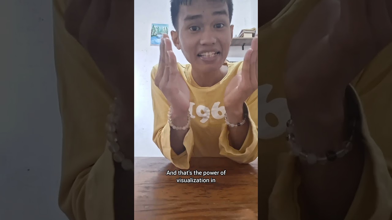 Effortless Success With Law of Attraction