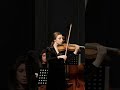 Spotlight on the Soloist A Soulful Overture