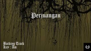 ACAB - Perjuangan (Backing Track with Drum and Bass only)