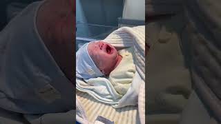 cute baby 🍼 #baby #cutebaby #newbornbaby #newborn #shortvideo #cute #hospital #nicu #trendingshorts