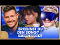 Erkennst DU den Song? (mit MARC EGGERS) - DIE GROSSE REVANCHE!