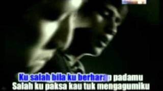 Video thumbnail of "Wali Band   Aku Sakit"