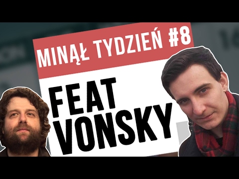 Wypadek Premier Szydło, Stonoga przed Sąd za Obrażanie Dudy i Kaczyńskiego - Minął Tydzień #8