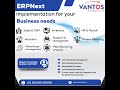 Stop Business Chaos! How ERPNext Solves Your Biggest Problems |+91 82486 06599