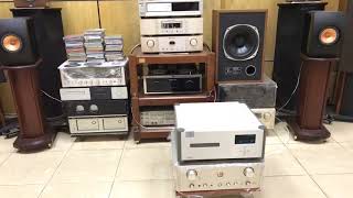 Test Marantz PM-14