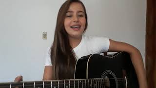 Miniatura de "Era eu- Saia Rodada (cover Dhéssica Rauana)"