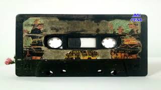 Ontok Ongoi Yahai Nabalu, Justin Lusah 1979