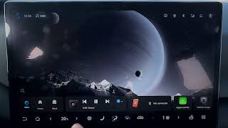 BYD ATTO 2 – How to Adjust Phone Volume screenshot 3