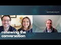 Discussing The Government's Renewable Targets, Fuel Poverty &amp; Energy Crisis With Matt Aylott (Ep.22)
