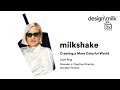 DMTV Milkshake: Leah Ring on Creating a More Colorful World