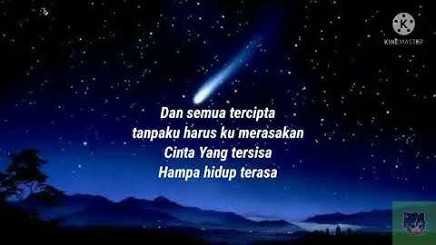 Noah - bintang di surga