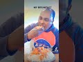 MY BREAKFAST #viralvideo #duet #francefood #foryoupages #foodintake #everyone #france