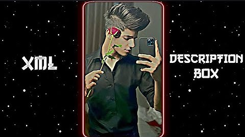 DESI KALAKAR 😈🔥 || NEW XML FILE 🦋🔗 || NEW TREND XML 🎀🖇️ || @XmlEditorSB #xml #xml_file