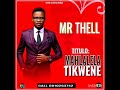 MR THELL "TAUFUTA