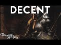 A Demon's Souls Story Retrospective