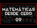 Curso Matemática desde cero 1.09 Ejercicio y resultado importante