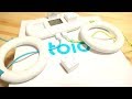 ソニーのおもちゃ『toio』がついに届いた！！ の動画、YouTube動画。