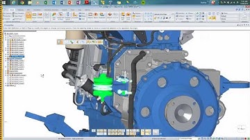 Webinar: Solid Edge ST7 Assembly