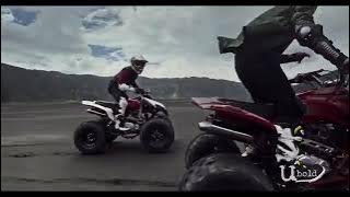 Iklan Sampoerna U Bold - Challenge The Toys (2018)