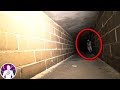 La Criatura Del Laberinto - 5 Videos De Terror - Breakman