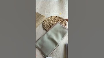 Thumbnail of Umama Scarf||Paris Premium #shopeehaul #outfitideas #umamascarf #parispremium #hijabstyle #hijab