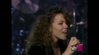 Mariah Carey - The Complete History - Part 2 in HD