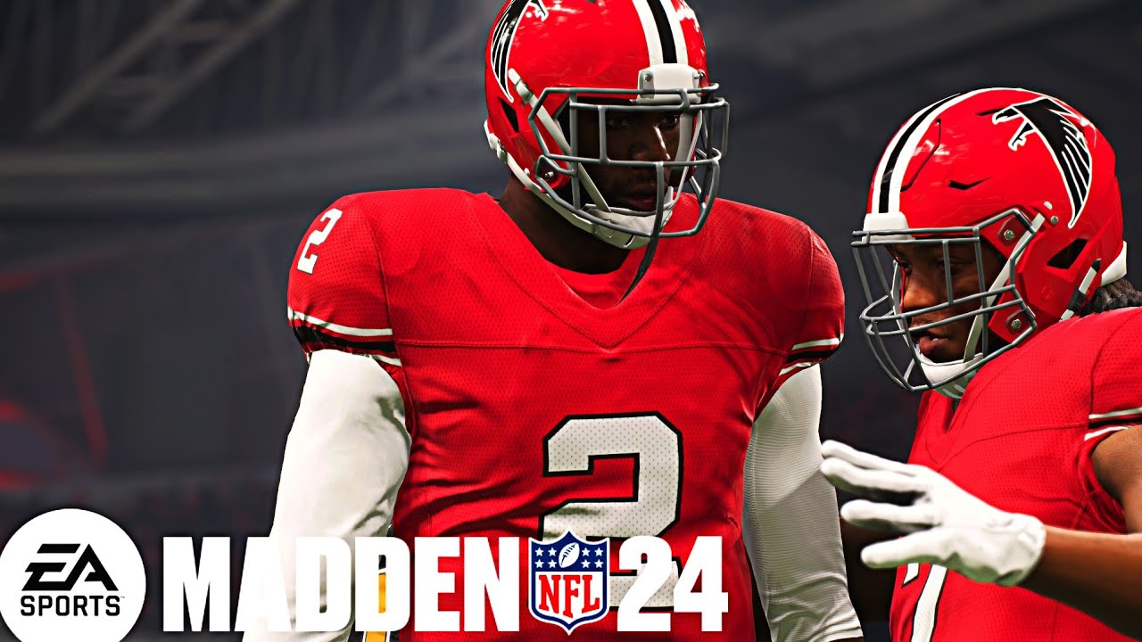 Madden 24 QB Franchise Mode GAME WINNING DRIVE?! YouTube