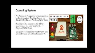 IOT (RASPBERRY PI)