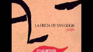 V.O.S. La Oreja de Van Gogh chords