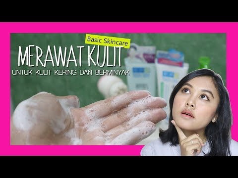 Video: Produk Teratas Untuk Kulit Cantik Dan Sihat