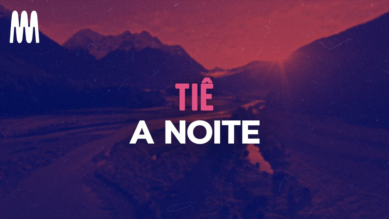 IVANDRO - Noite ft. Vitor Kley [Letra]